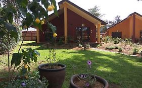 Le Rustique Nanyuki 3*