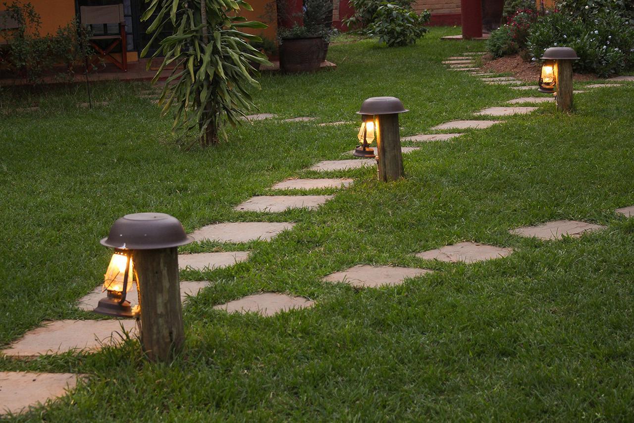 Hotel Le Rustique Nanyuki Zimmer foto