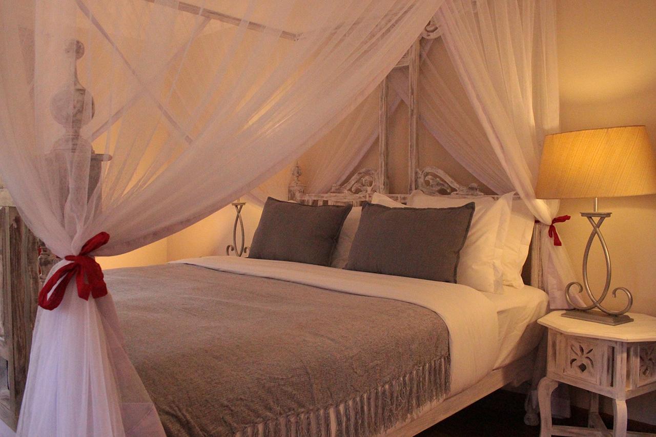 Hotel Le Rustique Nanyuki Zimmer foto