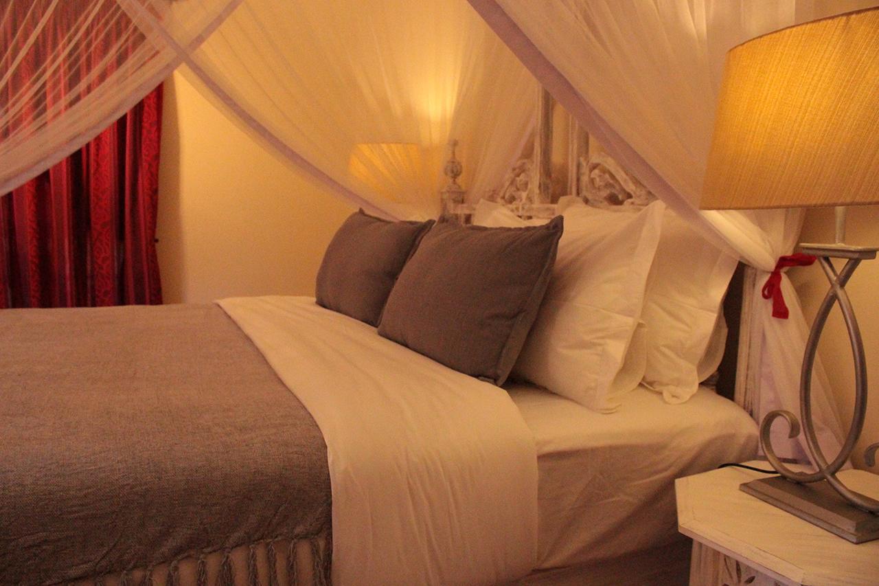 Hotel Le Rustique Nanyuki Zimmer foto