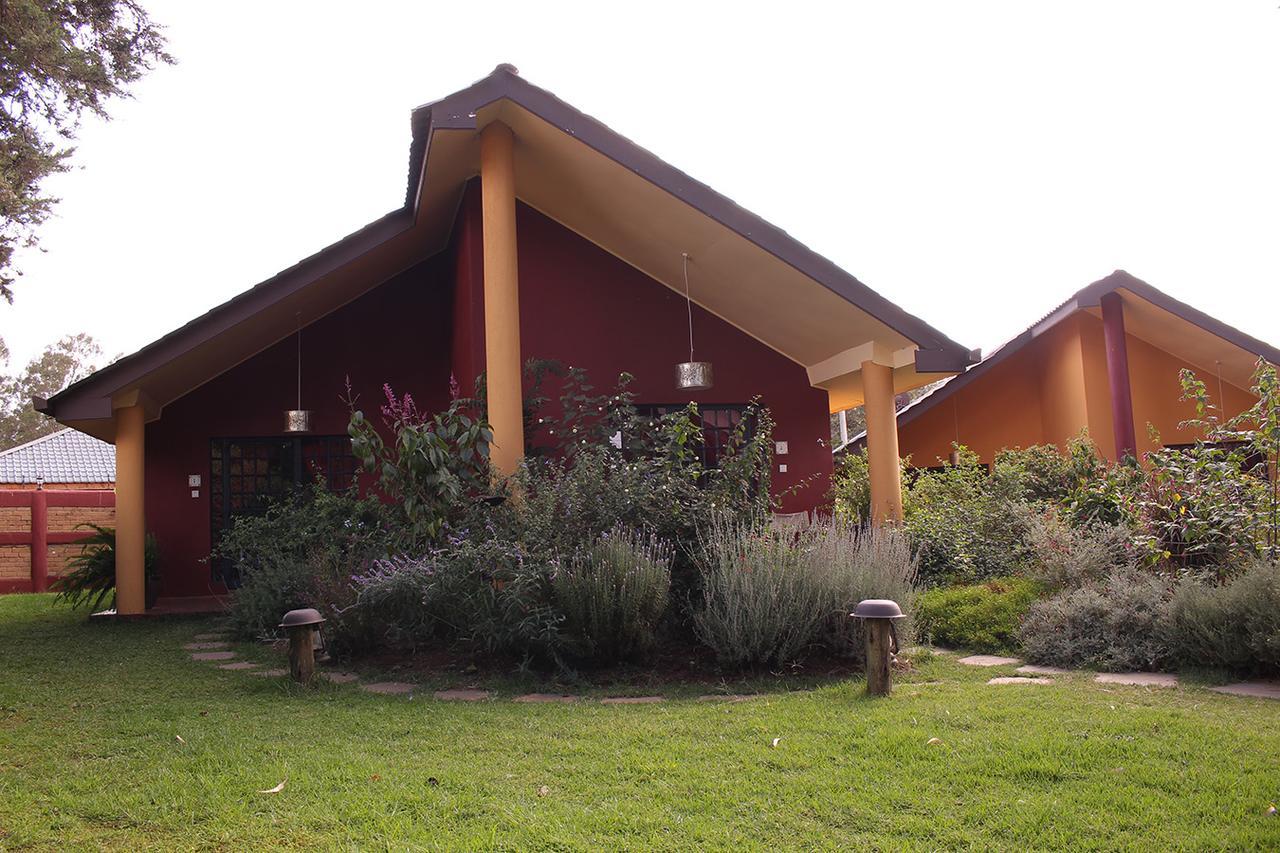 Hotel Le Rustique Nanyuki Zimmer foto